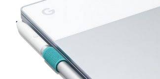 Pen Loop for Pixelbook Pen