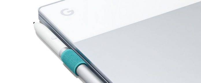 Pen Loop for Pixelbook Pen