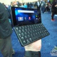 Planet Computers Hands on