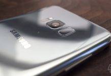 SAMSUNG Galaxy S9 S9+ Battery