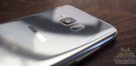 SAMSUNG Galaxy S9 S9+ Battery