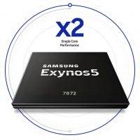 Samsung Exynos 5 Series 7872