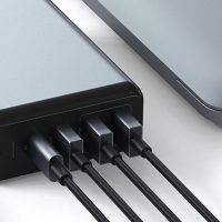 Satechi Type-C 75W Travel Charger 7