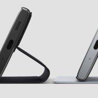 Sony Xperia XA2 Style Cover Stand 6