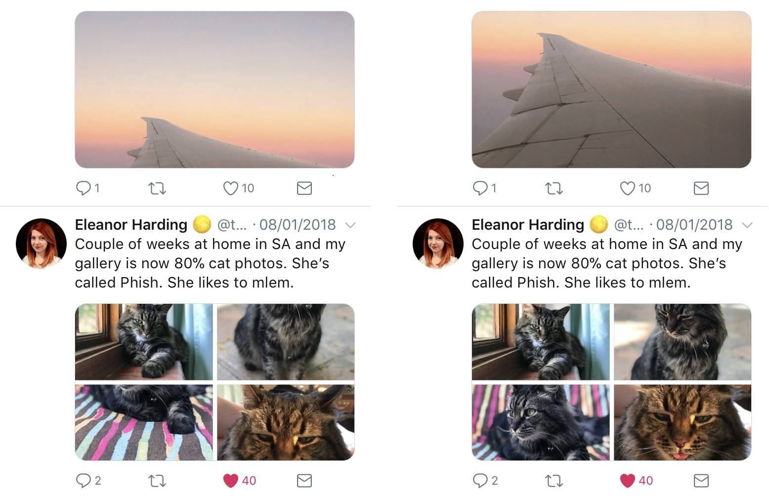 Twitter now uses improved AI technology to crop your photos - Android