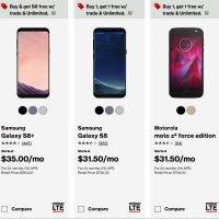 Verizon Buy One Get One 2018 2