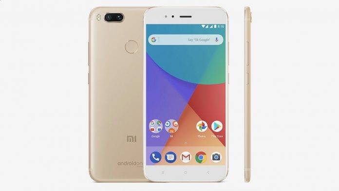 Xiaomi Mi A1 Mod Allows Fingerprint Unlock Direct From Reboot Android Community