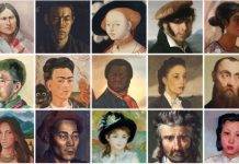 Google using “art selfies” to push Google Arts & Culture