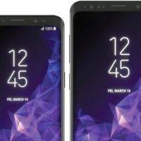 galaxy s9