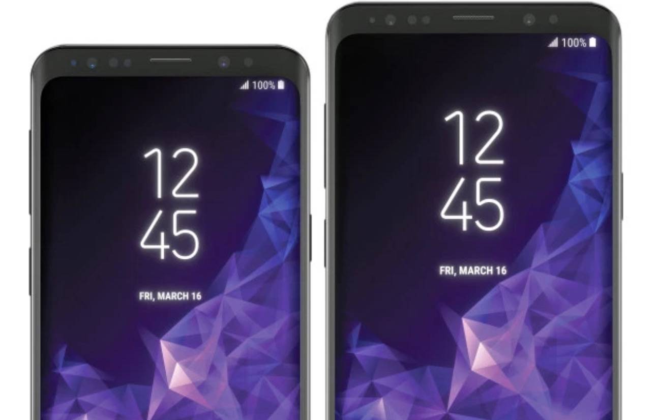 samsung s9 note release date