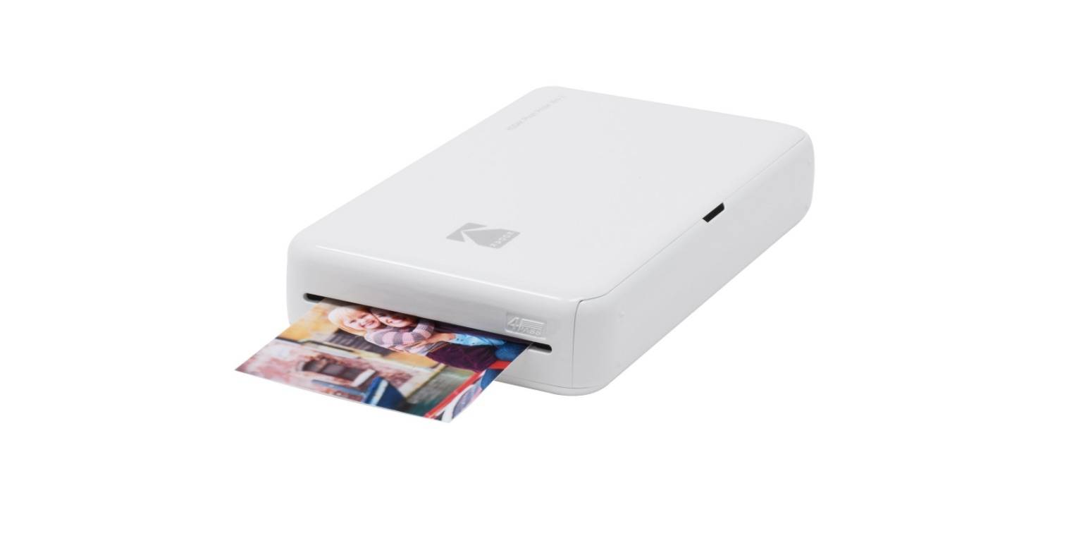 is the kodak photo printer mini better