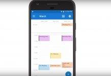 Microsoft Outlook update brings more calendar options for users