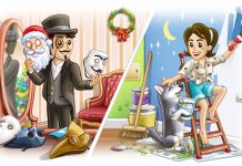 Telegram now lets you add multiple accounts, give quick replies,