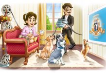 Telegram update brings video streaming, auto-night mode