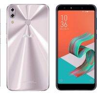 ASUS ZENFONE 5 MWC 2018