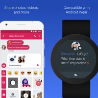 Android Messages 2