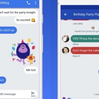 Android Messages Cover