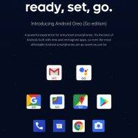 Android Oreo Go Edition Mobile Apps 3