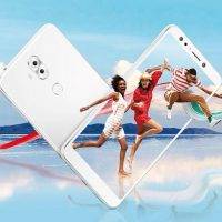 Asus Zenfone 5 Lite