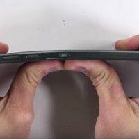 BlackBerry Motion Durability Test 13