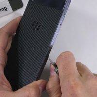 BlackBerry Motion Durability Test 7