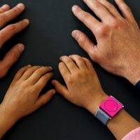 Empatica Embrace smartband