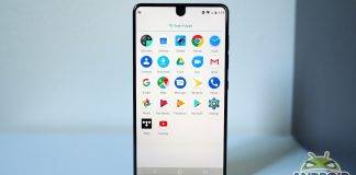 Essential Phone Amazon