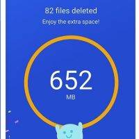 Files Go by Google 1