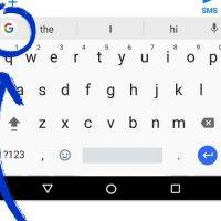 Gboard 1
