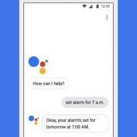Google Assistant Go 4
