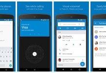 Visual voicemail now available for T-Mobile customers too
