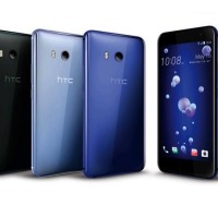 HTC U11