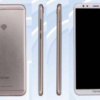 HUAWEI Honor 7C Cover