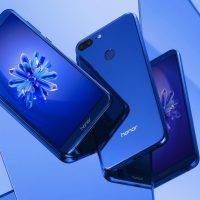 Huawei Honor 9 Lite A