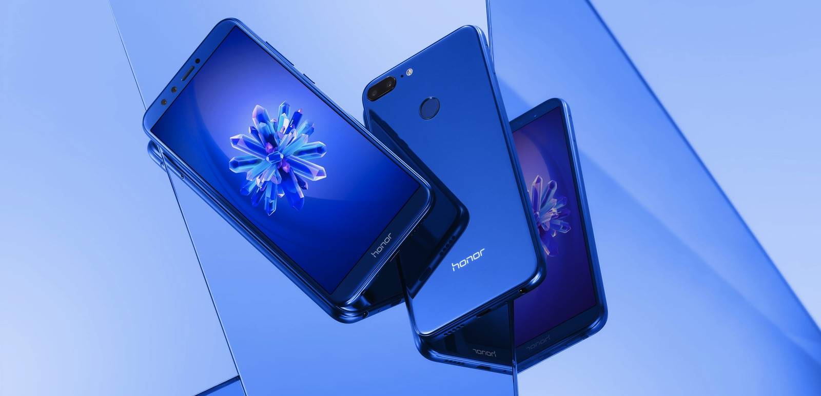 Настройки на honor 9 lite фри фаер