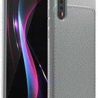 Huawei P20 Phone Case 1