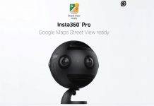 Insta360 Pro