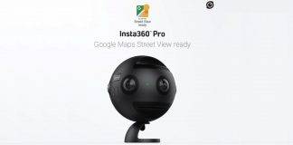 Insta360 Pro