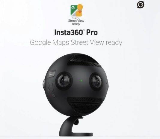 Insta360 Pro