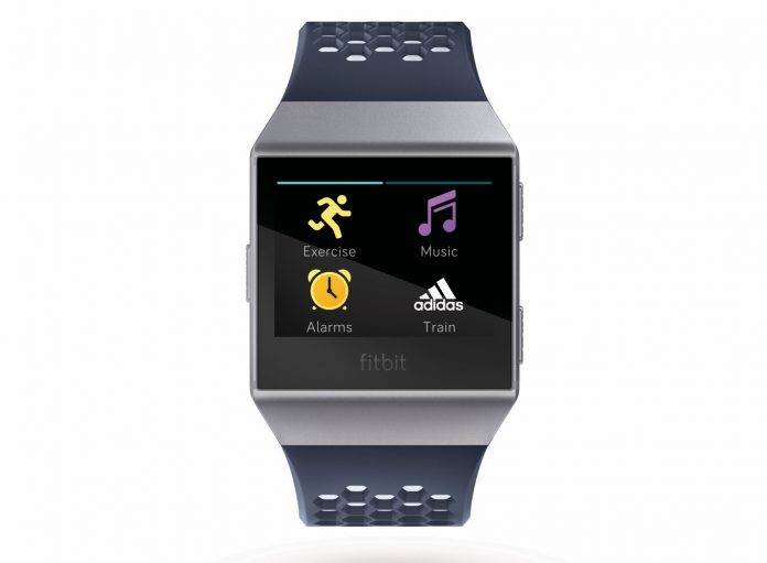 Fitbit Ionic announces new special Adidas Edition for exclusive