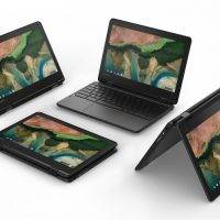 Lenovo Chromebooks