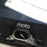 Moto Z2 Force ShatterShield screen