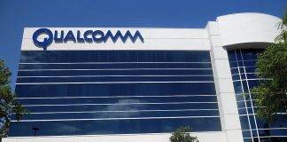 Qualcomm Broadcom