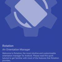 Rotation Manager 1