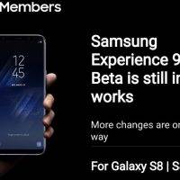 Samsung Experience 9.0 Infographic A