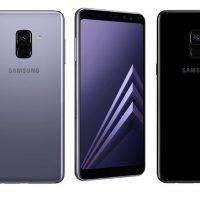 Samsung Galaxy A8 2018