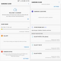 Samsung Galaxy Note 8 Android 8.0 Oreo 10