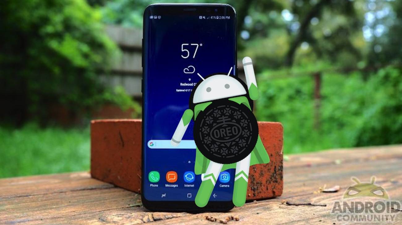 Samsung oreo. Samsung 8.0 Oreo. Android 8 Samsung. Андроид 8.1.0. Android 8.0 Oreo Samsung.