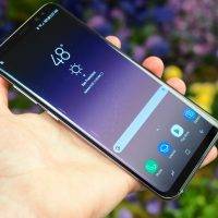 Samsung Galaxy S9