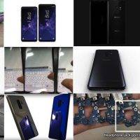 Samsung Galaxy S9 2018 Flagship
